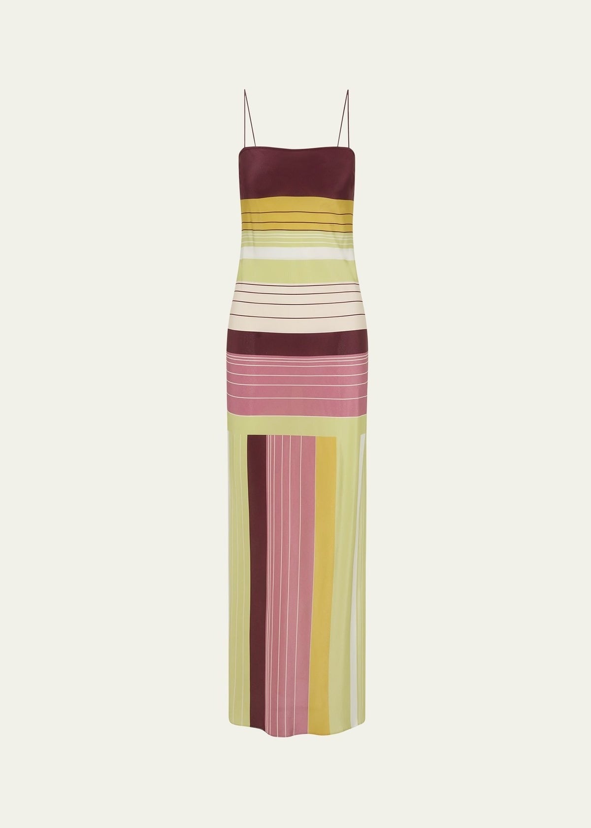 Fontana Slip Maxi Dress