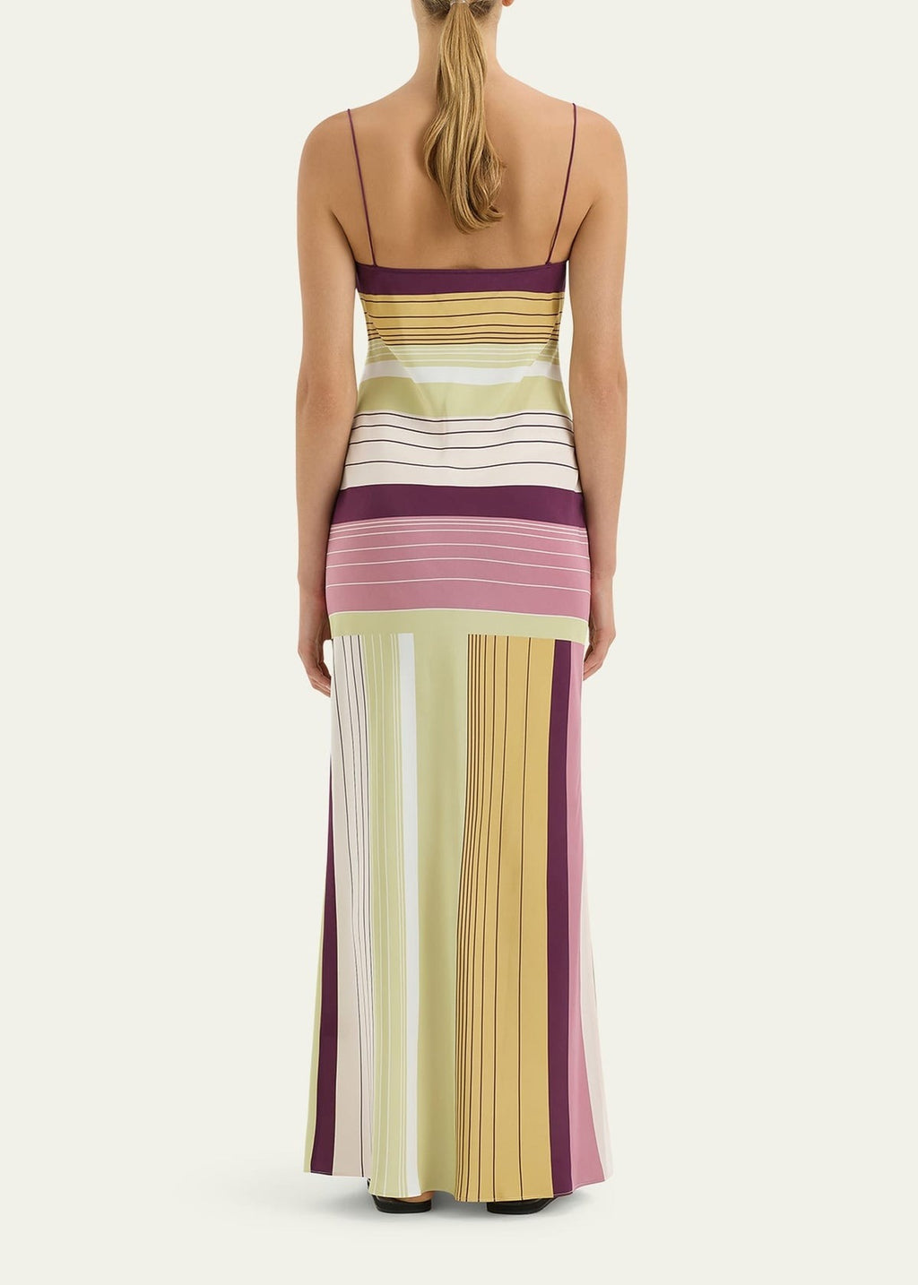 Fontana Slip Maxi Dress