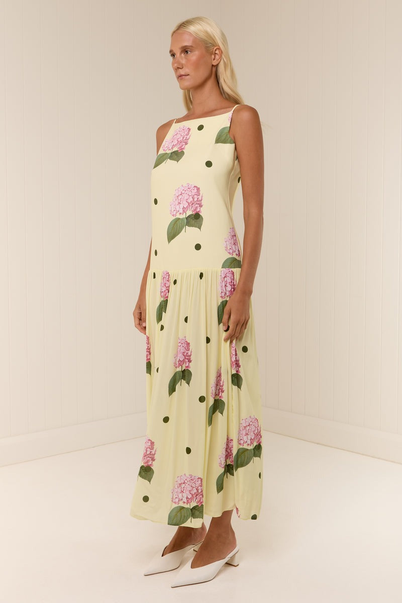 Bianca Maxi Dress