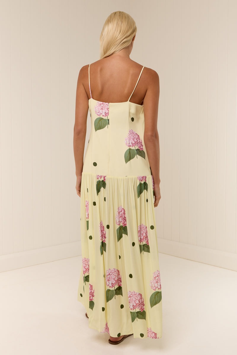 Bianca Maxi Dress